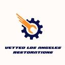Vetted Los Angeles Restorations logo
